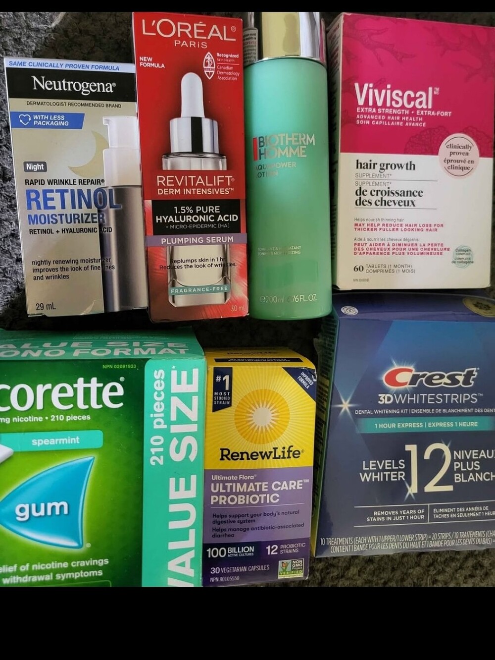 Beauty & Health BUNDLE